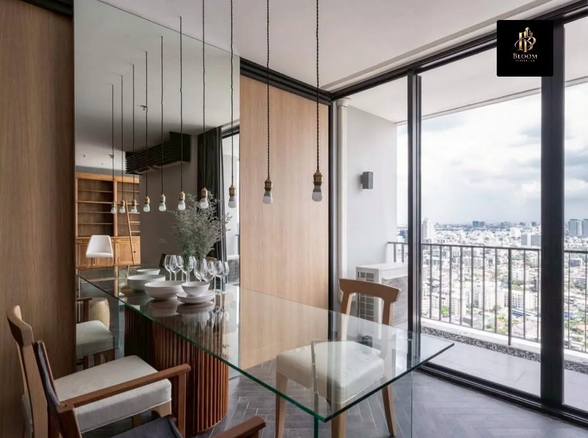 1 Bedroom condo in The Issara Ladprao