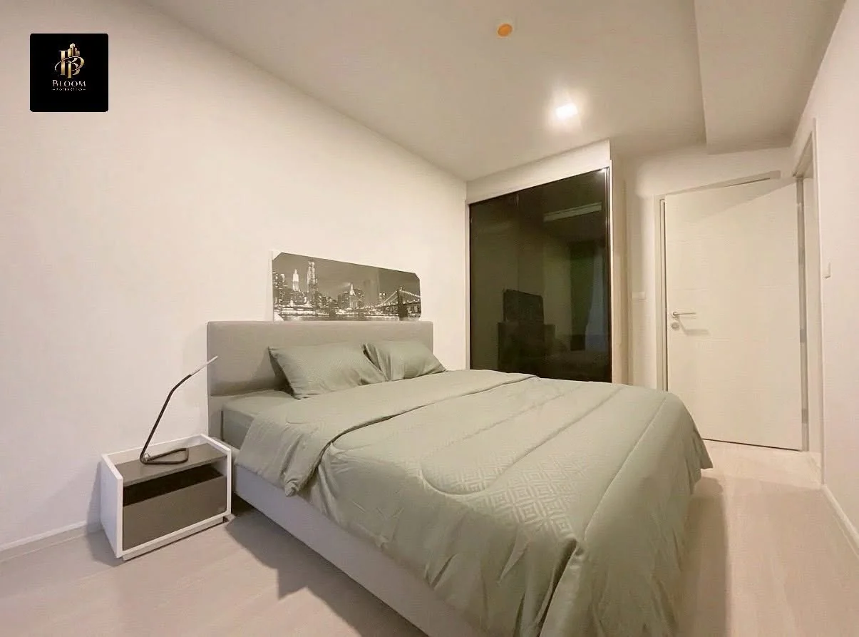 1 Bedroom condo in Quintara Treehaus Sukhumvit 42