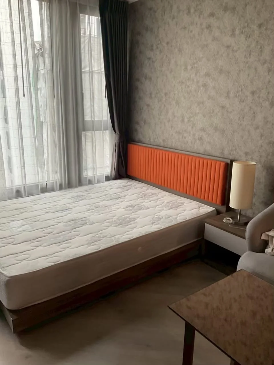 1 Bedroom condo in The Base Saphanmai