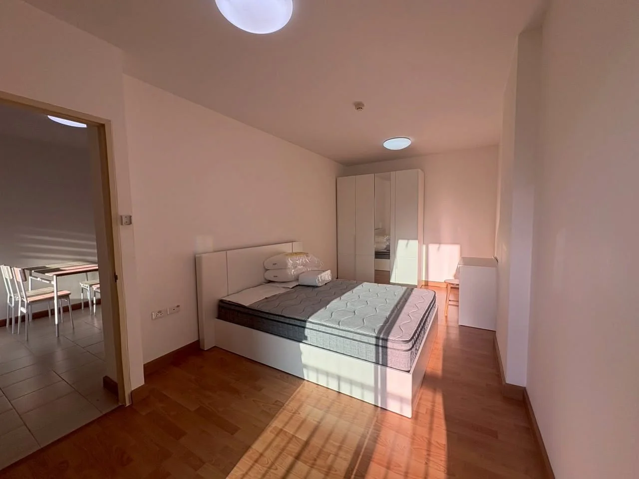 1 Bedroom condo in Supalai City Resort Ratchada-Huaykwang