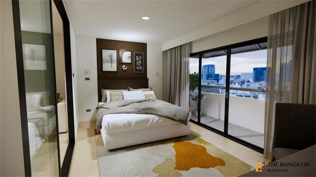 1 Bedroom condo in Centurion Park