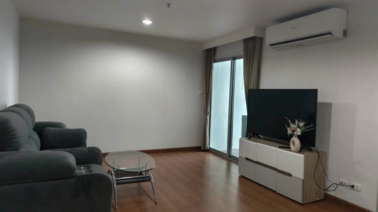1 Bedroom condo in Belle Grand Rama 9