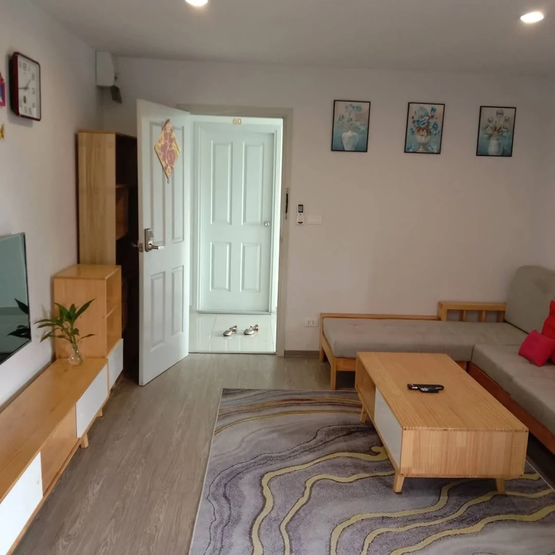 1 Bedroom condo in Regent Home Sukhumvit 97/1
