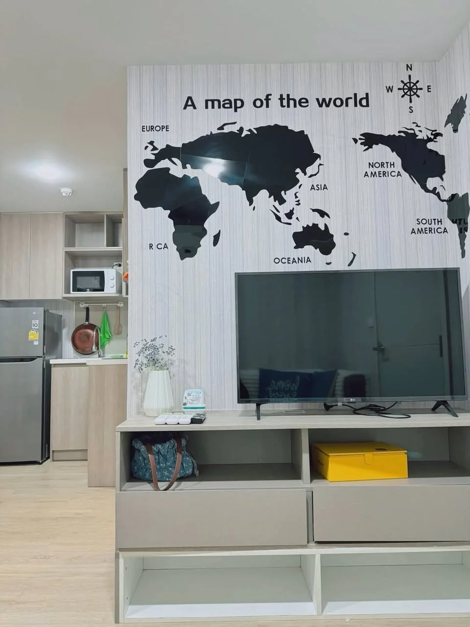 2 Bedroom condo in Elio Del Moss Phaholyothin 34