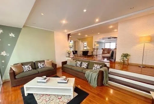 3 Bedroom condo in Siam Penthouse 1