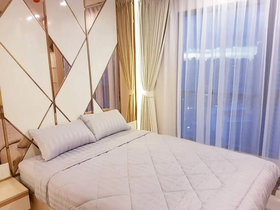 1 Bedroom condo in Life Sukhumvit 48