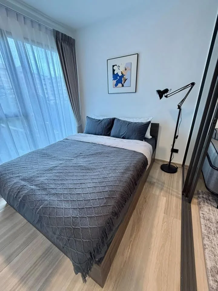 1 Bedroom condo in Chapter One More Kaset
