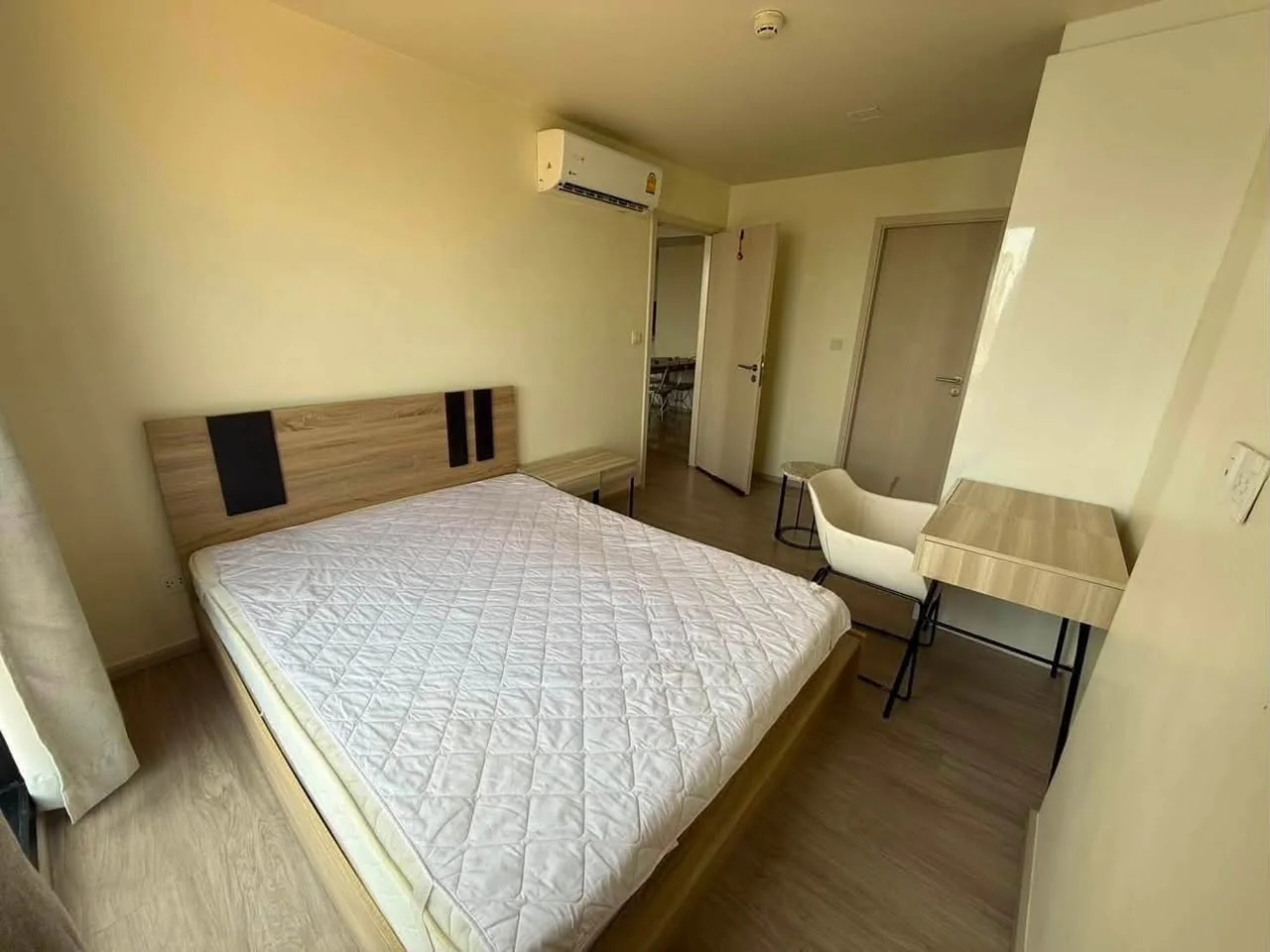 2 Bedroom condo in Maestro 03 Ratchada-Rama 9