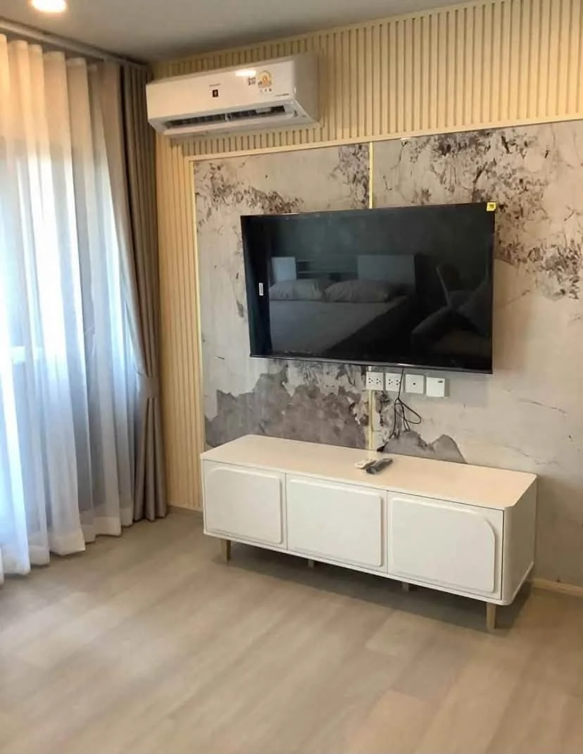 1 Bedroom condo in Aspire Onnut Station