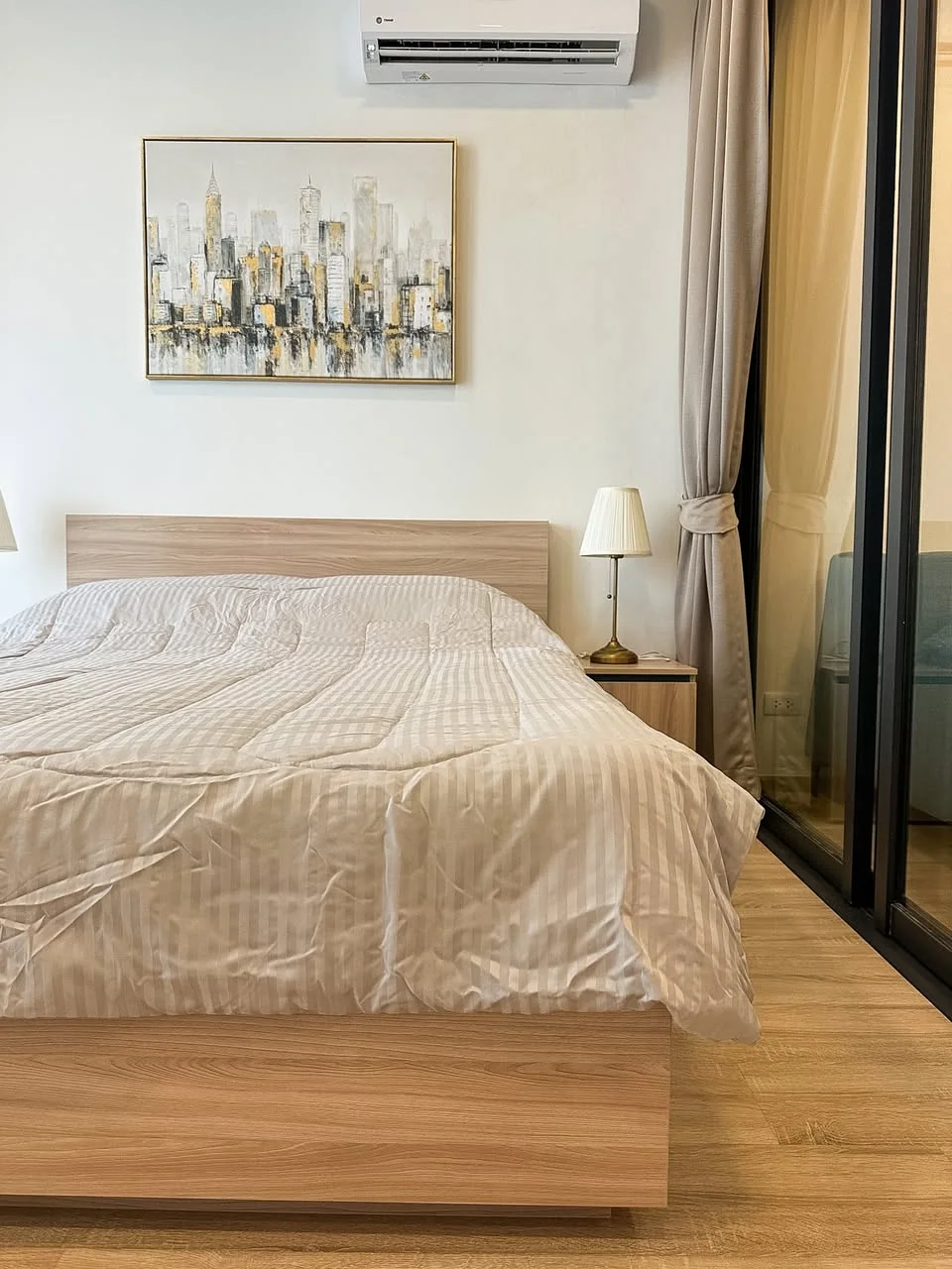 1 Bedroom condo in XT Phayathai