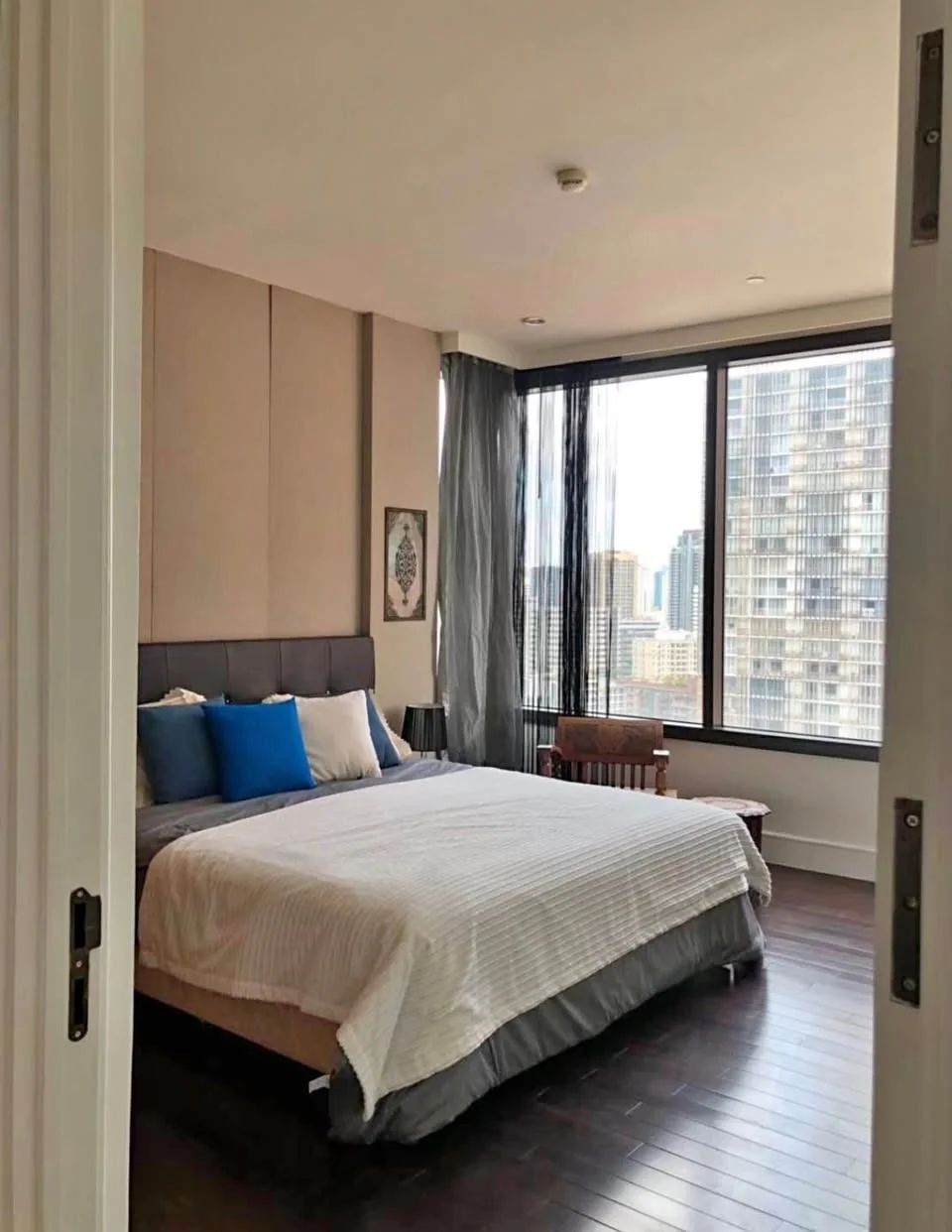 2 Bedroom condo in AGUSTON Sukhumvit 22
