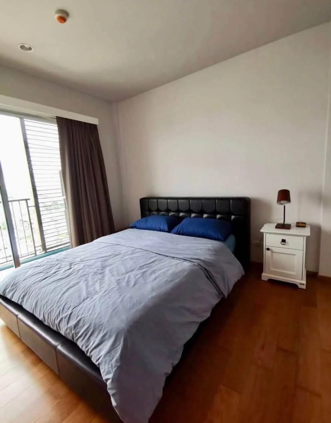3 Bedroom condo in HIVE Taksin