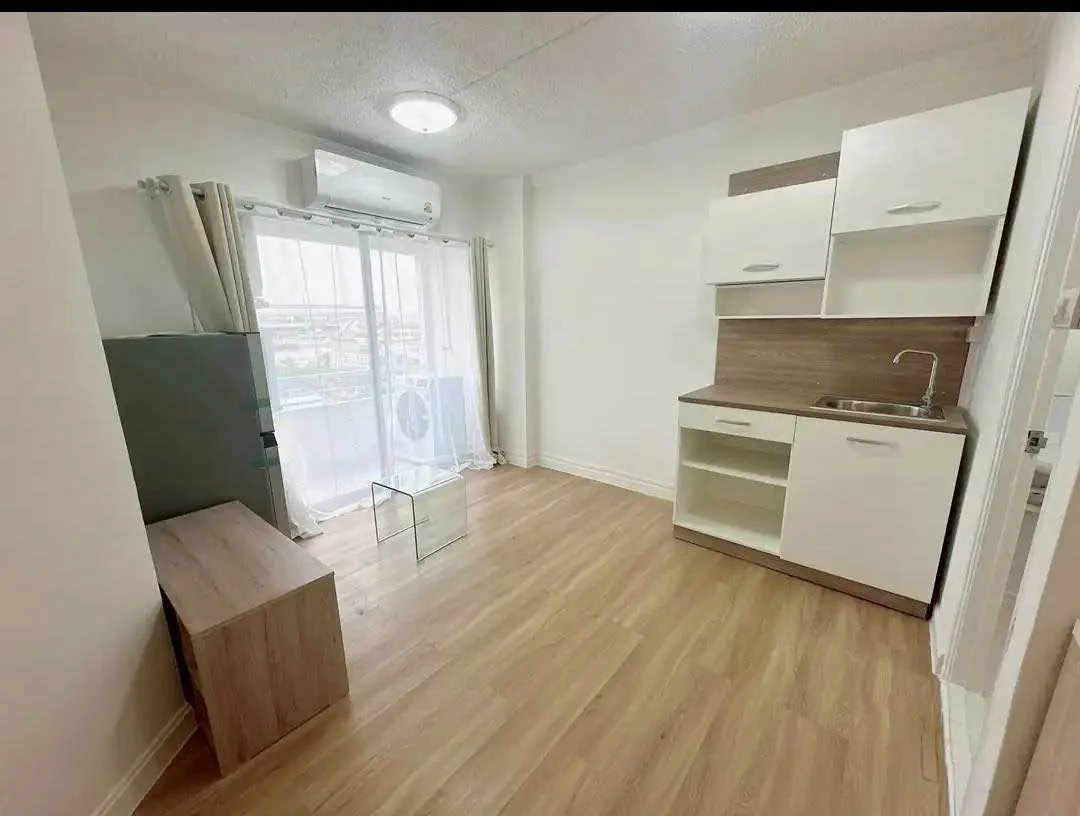 2 Bedroom condo in Dynasty Condominium