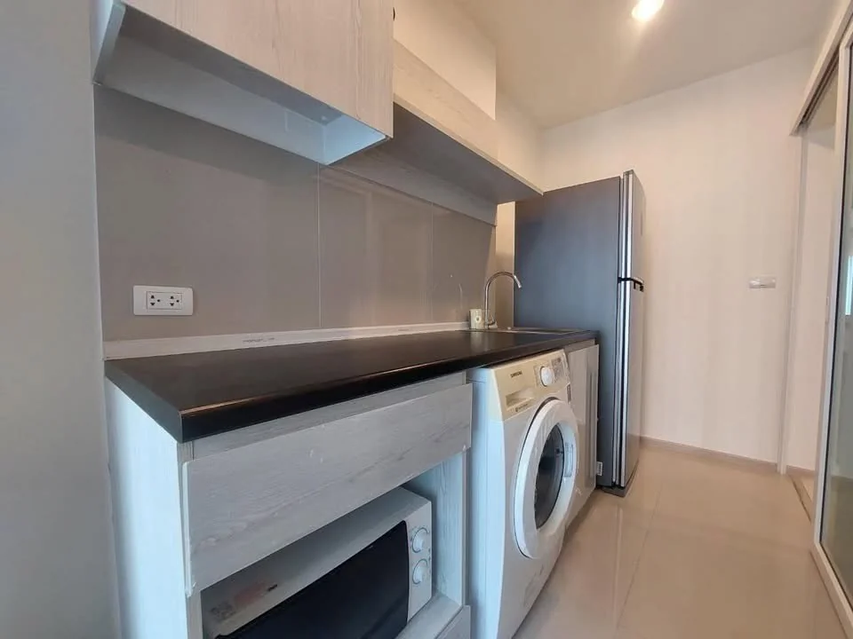 1 Bedroom condo in Aspire Erawan