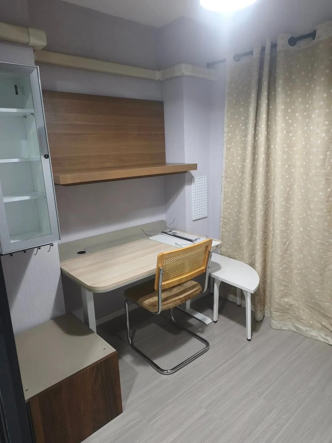 1 Bedroom condo in Denim Jatujak