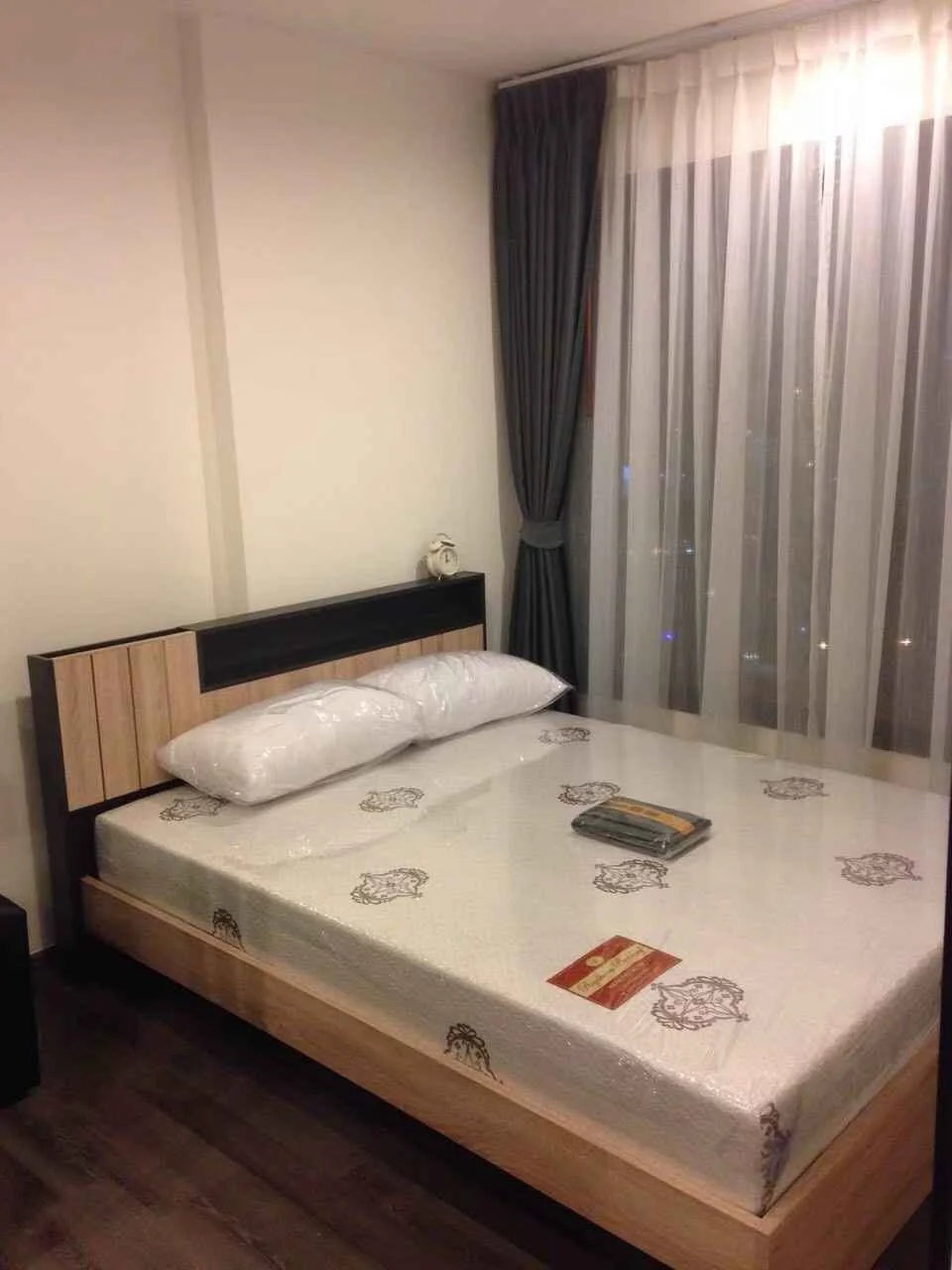 1 Bedroom condo in The Base Park West Sukhumvit 77
