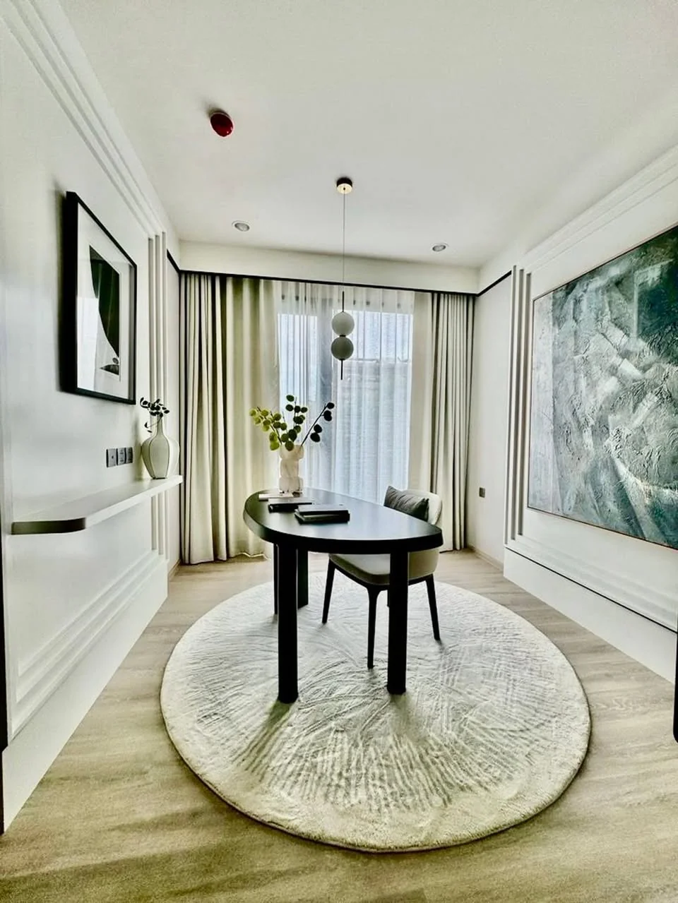 3 Bedroom condo in PYNN Soonvijai