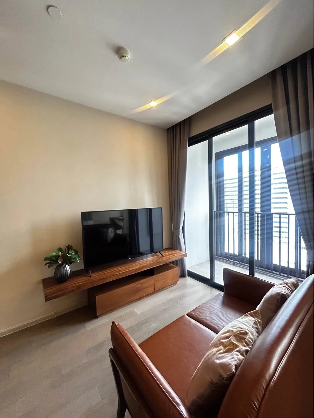 1 Bedroom condo in ASHTON Asoke