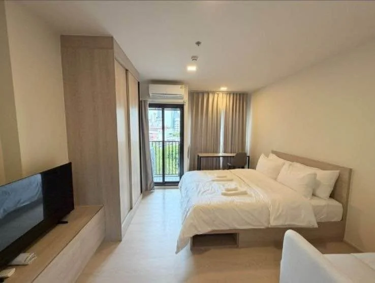 1 Bedroom condo in FLO by Sansiri