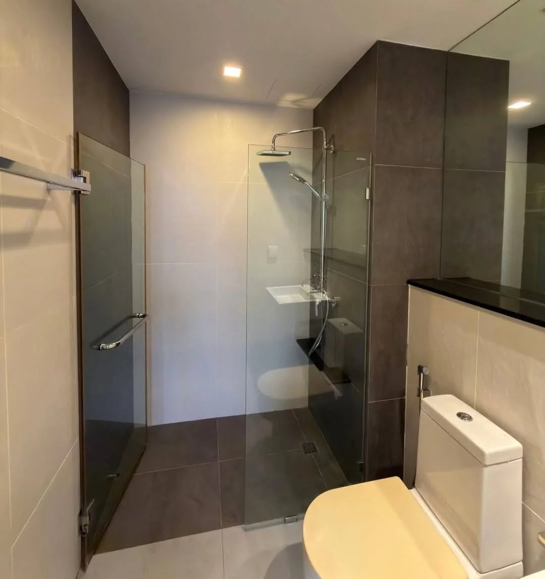 1 Bedroom condo in Urbano Absolute Sathon-Taksin
