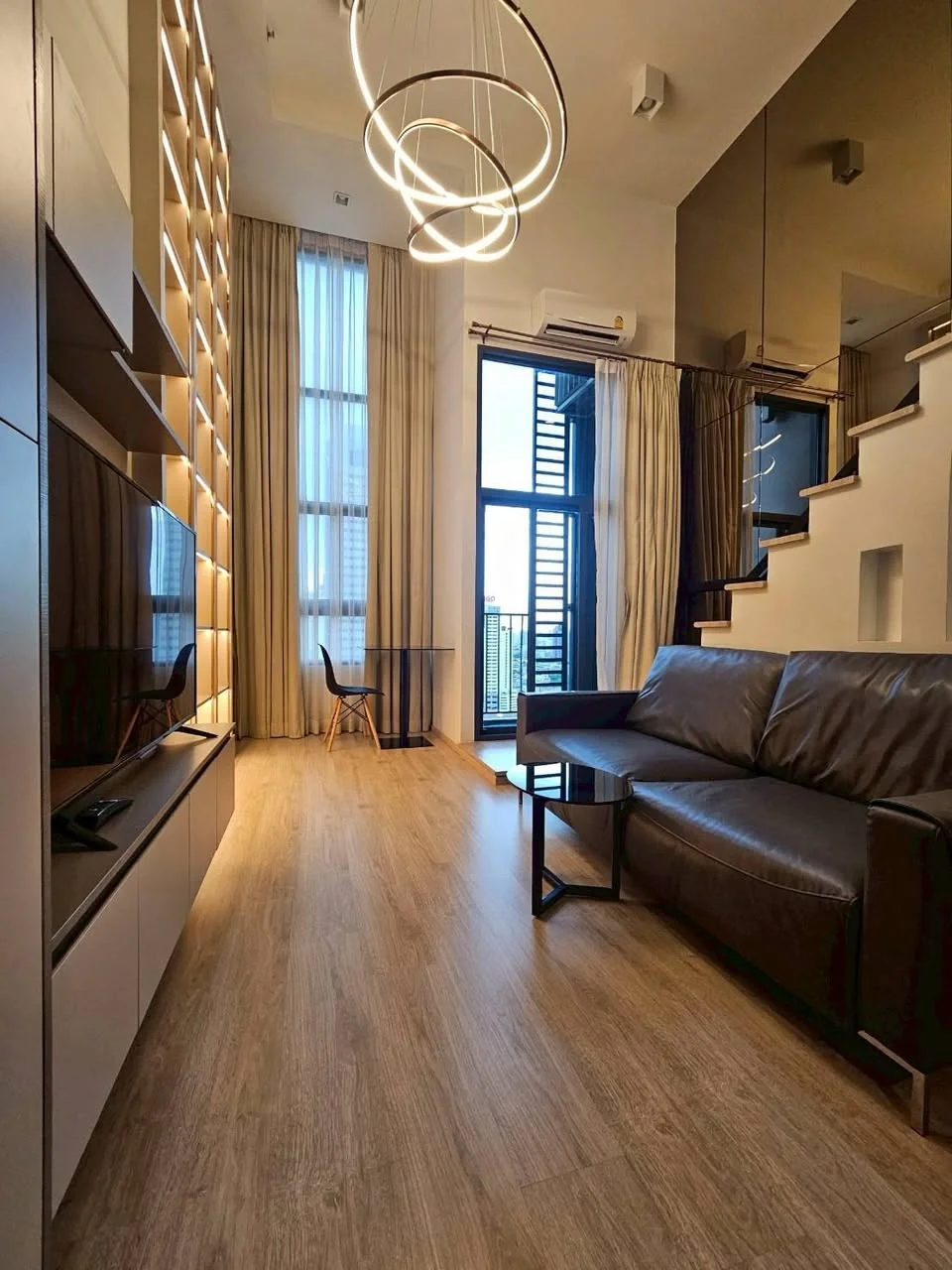 1 Bedroom condo in IDEO Sathorn-Wongwian Yai