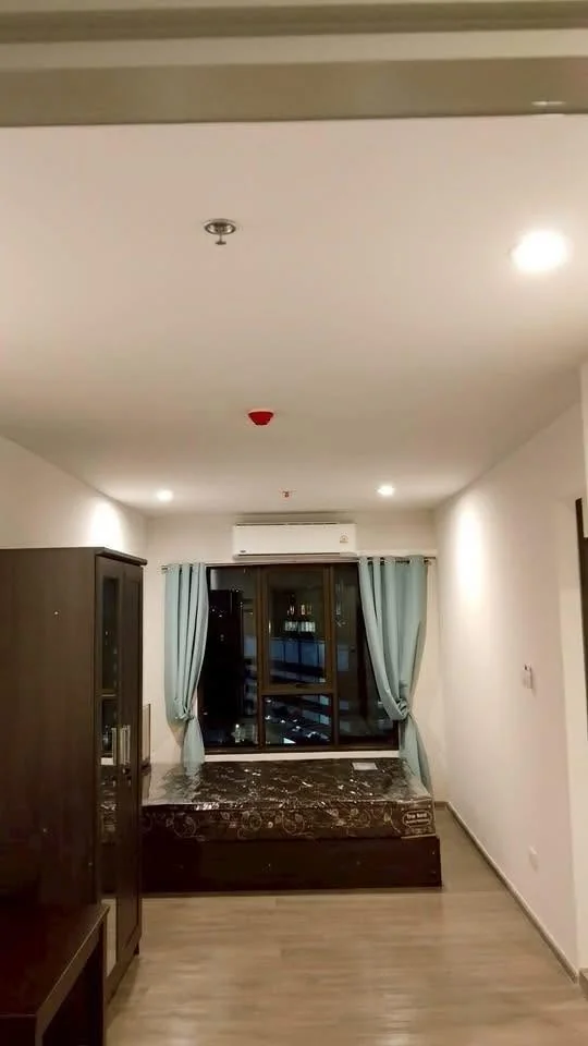 1 Bedroom condo in Regent Home Wutthakat