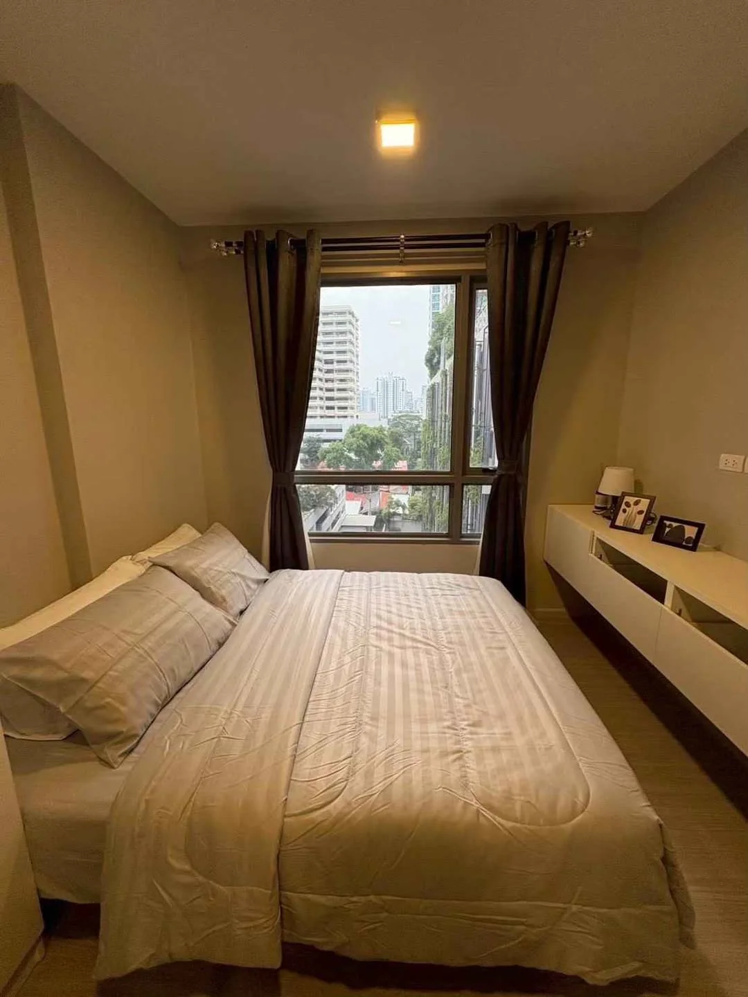 1 Bedroom condo in Quintara Phume Sukhumvit 39