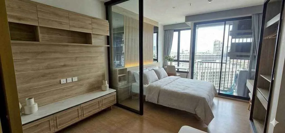 1 Bedroom condo in Maru Ladprao 15