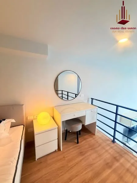 1 Bedroom condo in Culture Thonglor