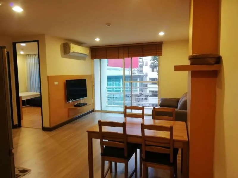 2 Bedroom condo in The Amethyst 39