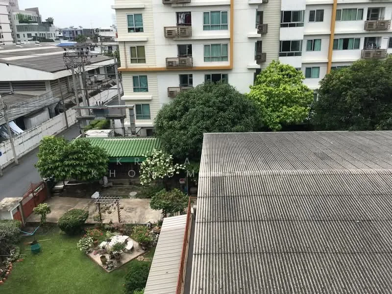 1 Bedroom condo in Plus 67