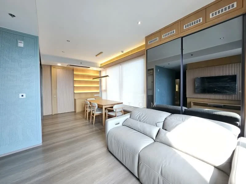 3 Bedroom condo in Whizdom The Forestias