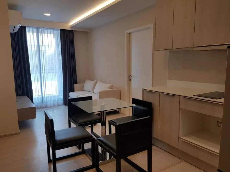 2 Bedroom condo in Vtara Sukhumvit 36
