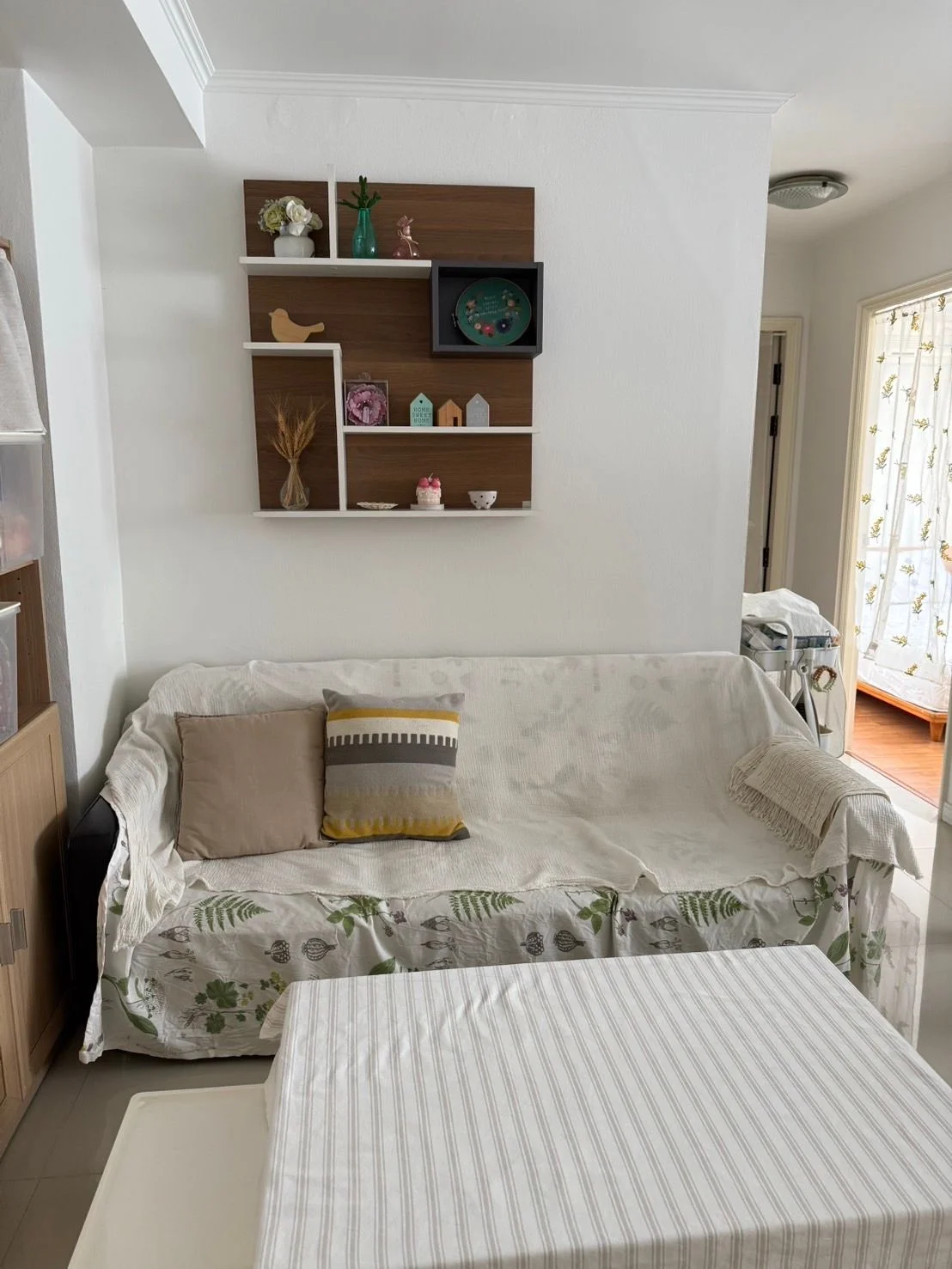 2 Bedroom condo in Lumpini Place Suanplu-Sathorn