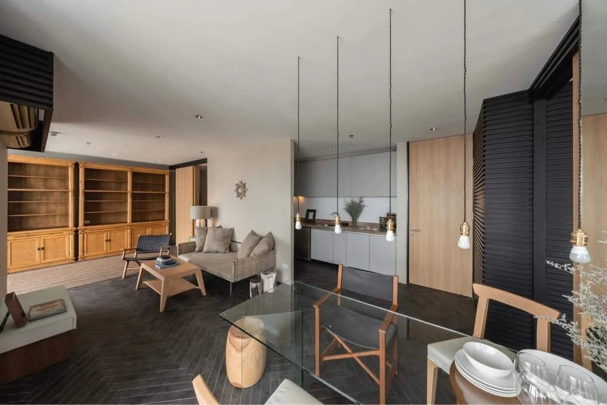 1 Bedroom condo in The Issara Ladprao