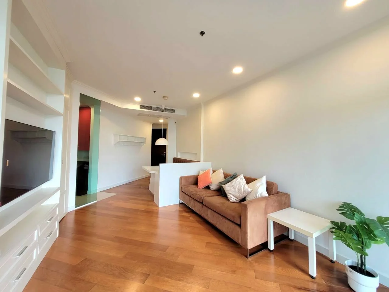 1 Bedroom condo in Chatrium Residence Riverside