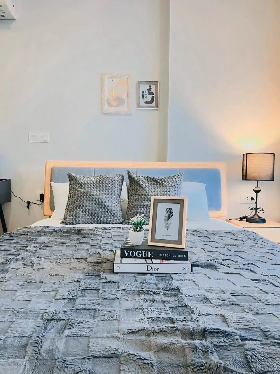 1 Bedroom condo in Cloud Thonglor-Phetchaburi