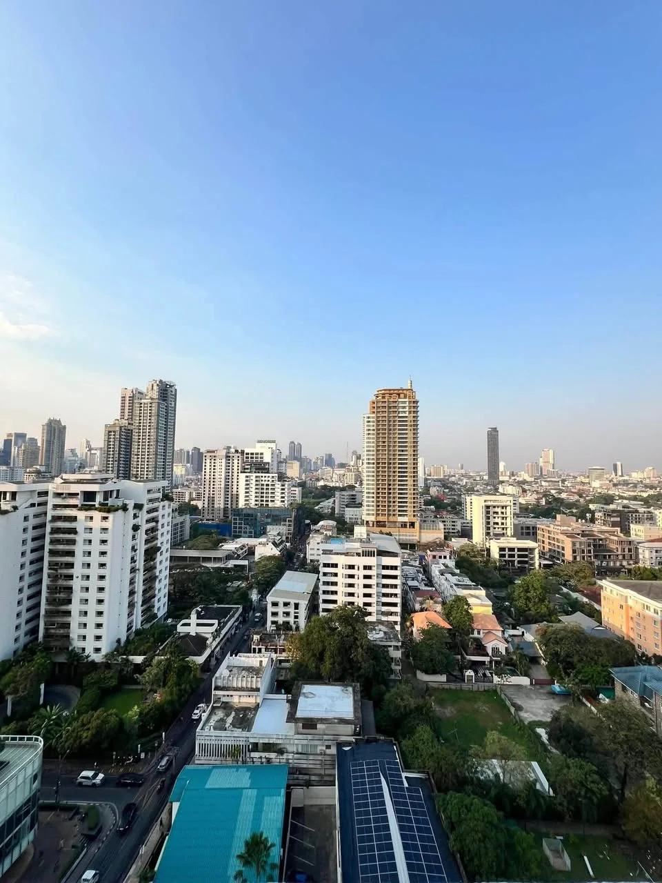 3 Bedroom condo in Royal Castle Sukhumvit