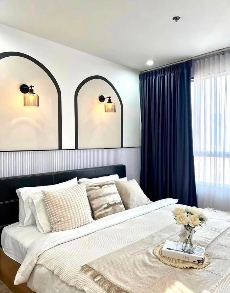 1 Bedroom condo in Condo One X Sukhumvit 26