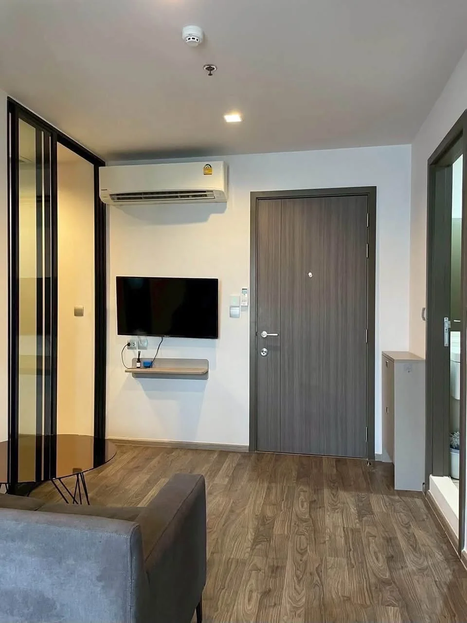 2 Bedroom condo in Life Ladprao Valley