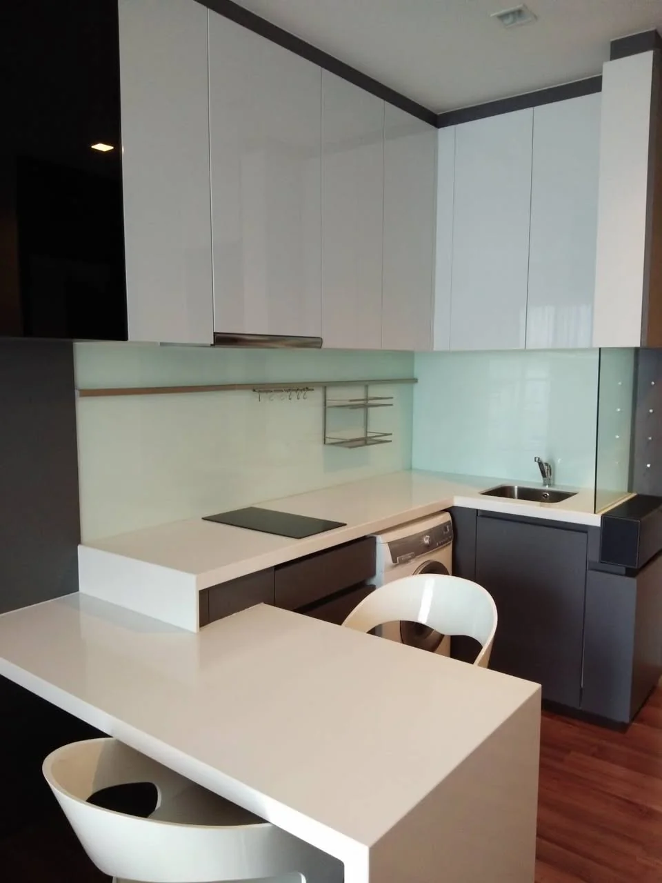 1 Bedroom condo in Ivy Ampio