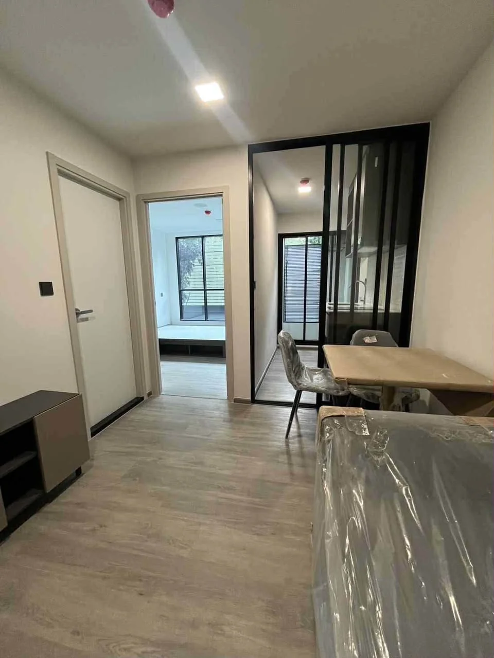 1 Bedroom condo in Atmoz Palacio Ladprao-Wanghin