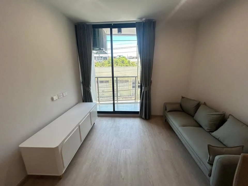 2 Bedroom condo in Thana Astra Sathorn-Chan
