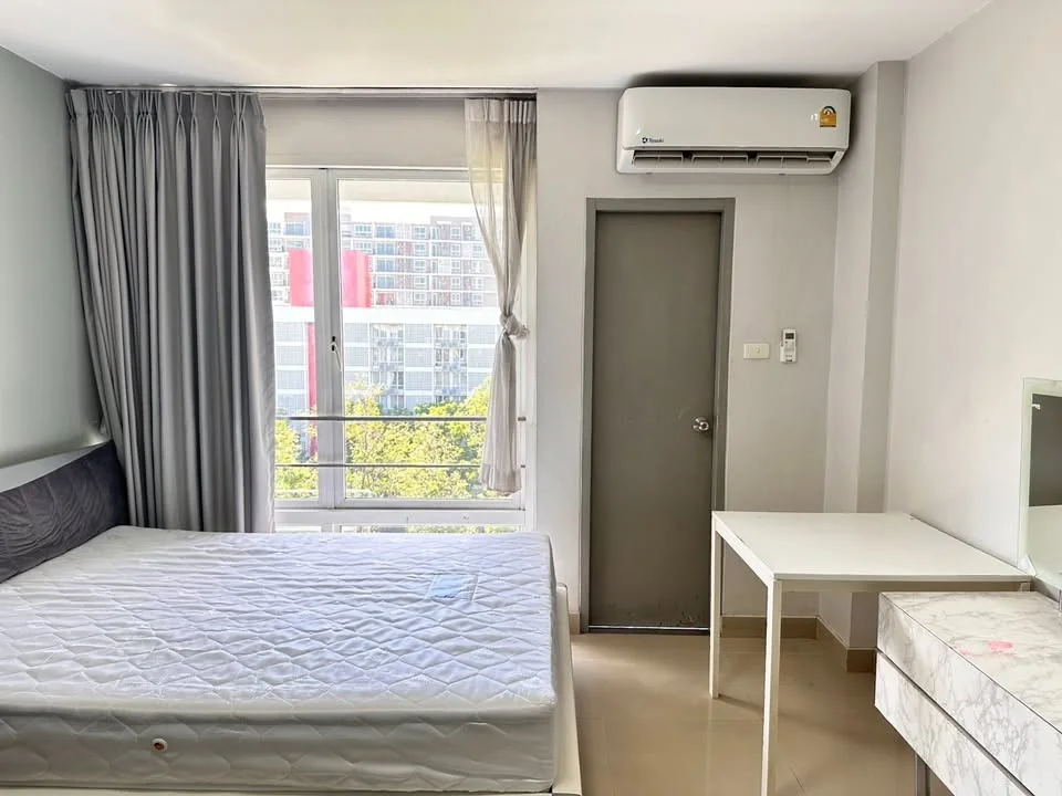 1 Bedroom condo in I-House Laguna Garden