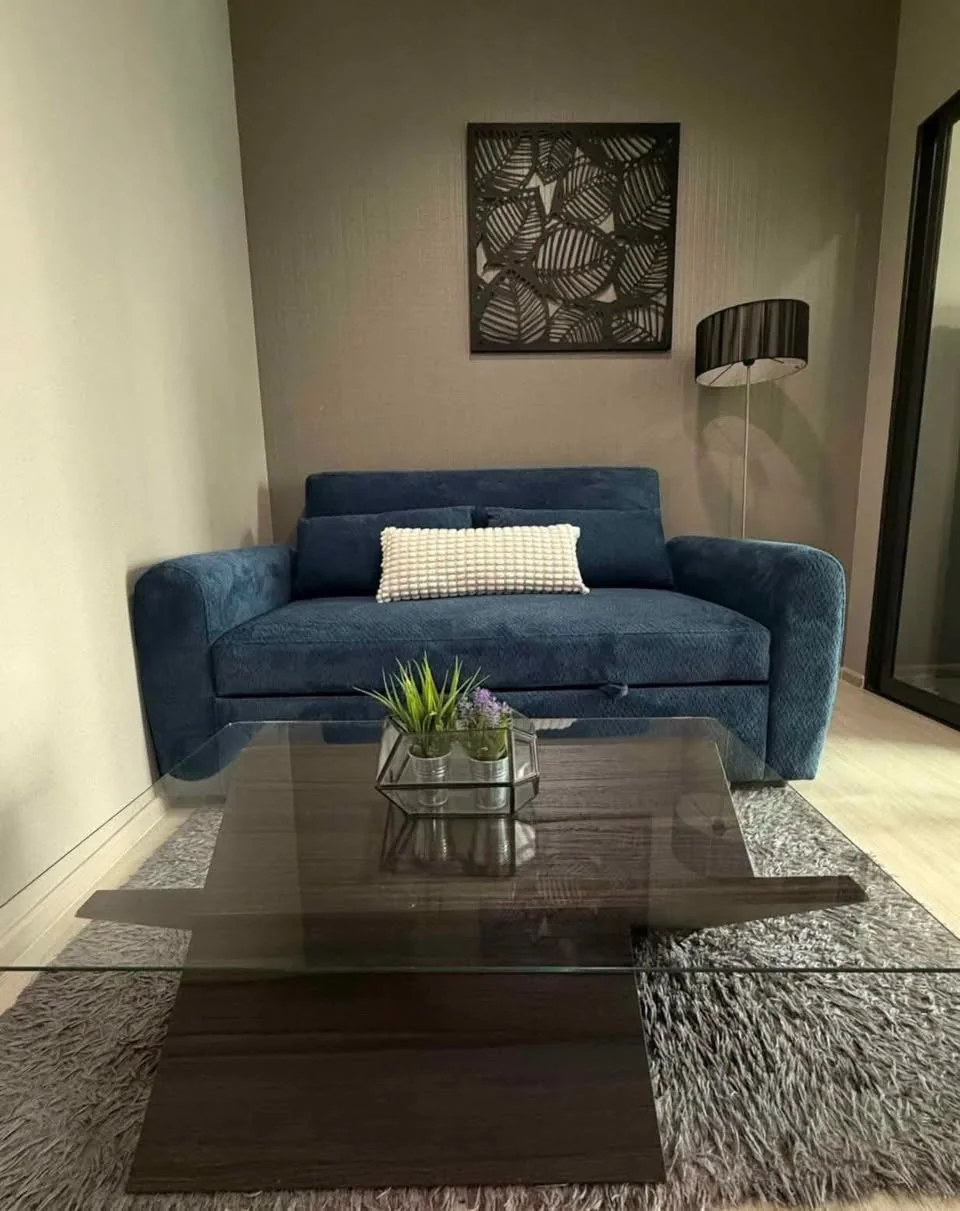 1 Bedroom condo in Life Sukhumvit 48