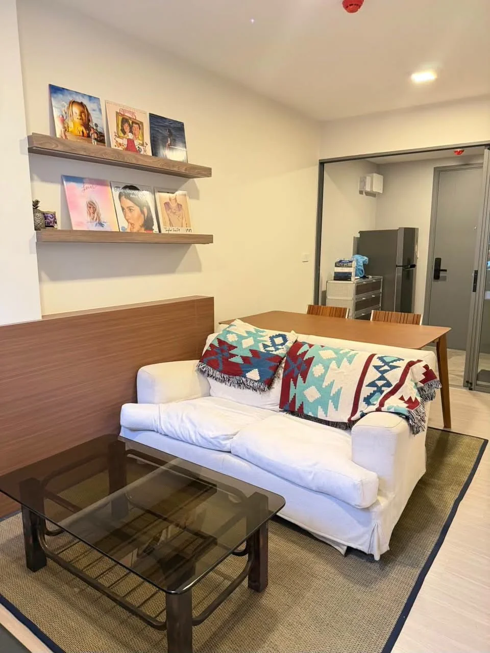 1 Bedroom condo in Quintara Phume Sukhumvit 39