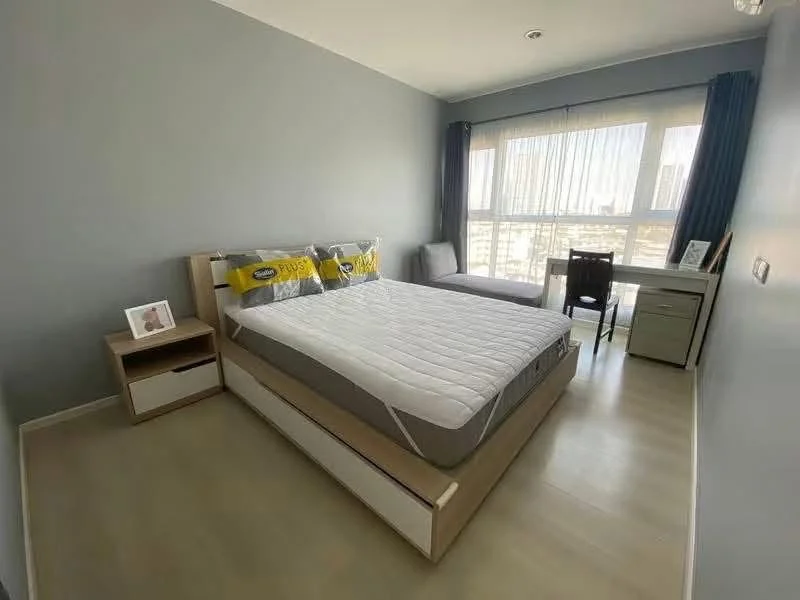 2 Bedroom condo in Aspire Sukhumvit 48