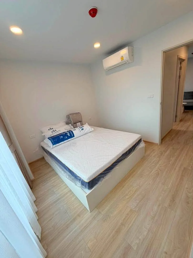 2 Bedroom condo in ESQUE Sukhumvit 101/1