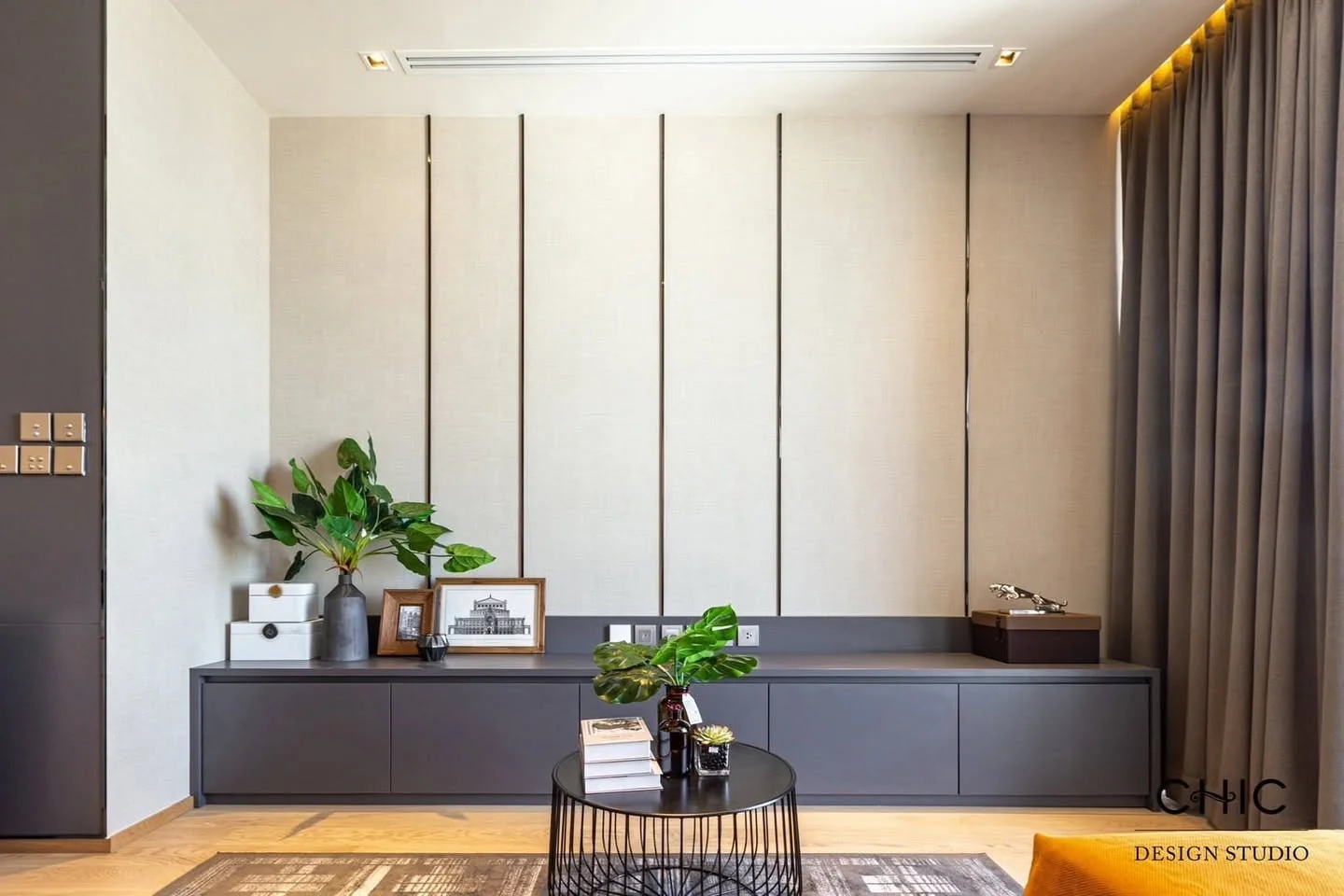 2 Bedroom condo in BEATNIQ Sukhumvit 32