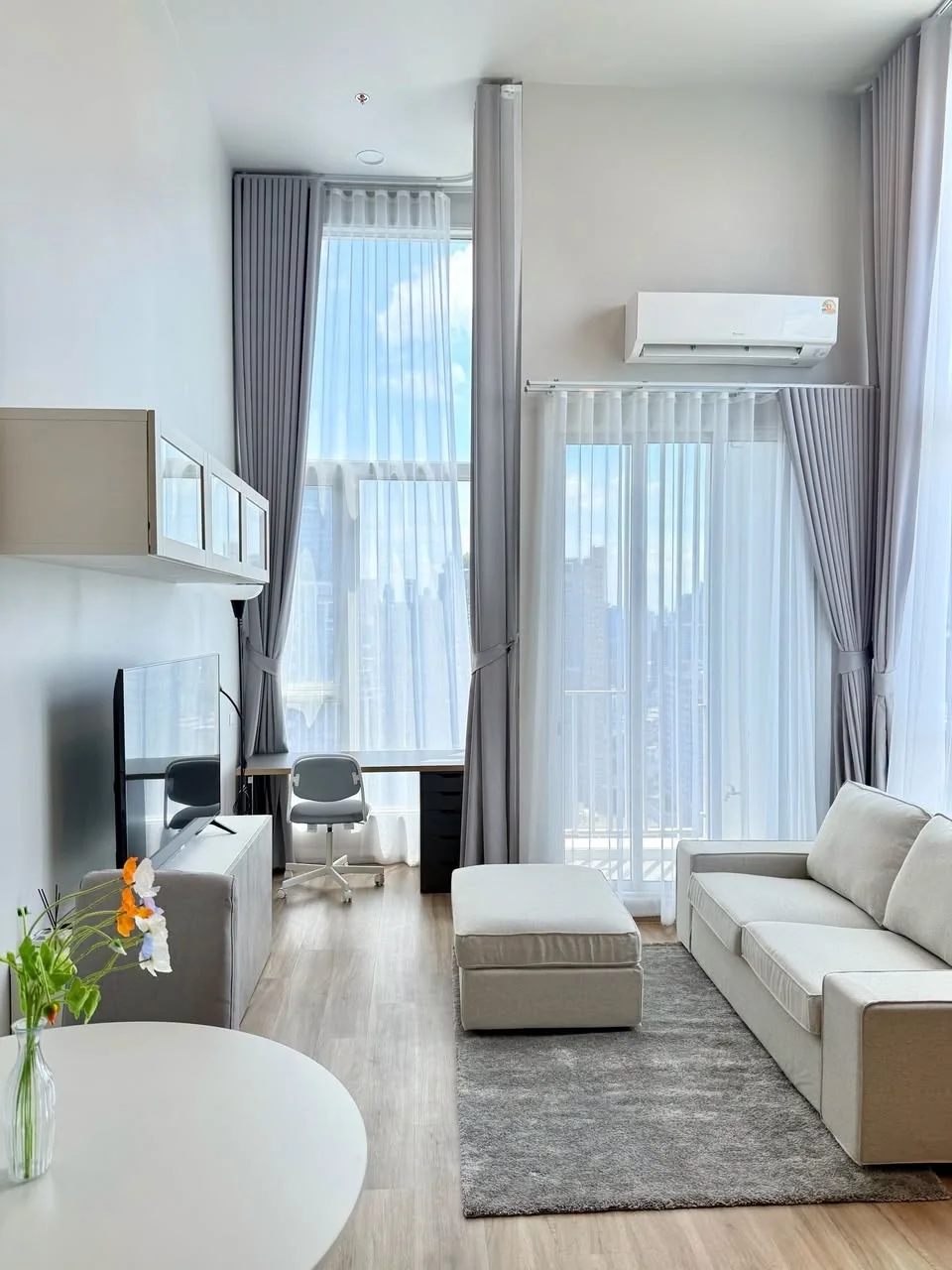 1 Bedroom condo in Culture Thonglor